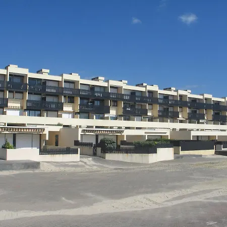 En Front De Mer 1937 Lacanau