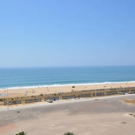 Apartmán En Front De Mer 1937