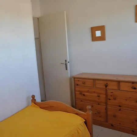 En Front De Mer 1937 Apartmán *