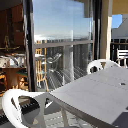 En Front De Mer 1937 Apartmán Lacanau