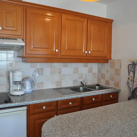 Apartmán En Front De Mer 1937 Lacanau