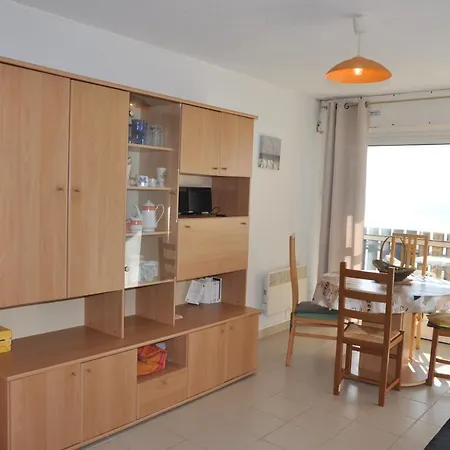En Front De Mer 1937 Apartmán
